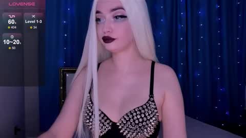 EVA online show from March 14, 12:00 am