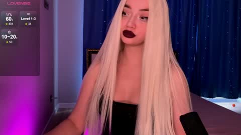 EVA online show from March 28, 11:32 am