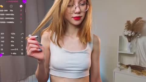 Doris online show from November 7, 11:05 am