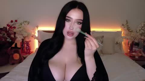 Snapshot of felicia_herceg chatting on October 23, 11:44 pm Felicia Herceg online show from October 23, 11:44 pm