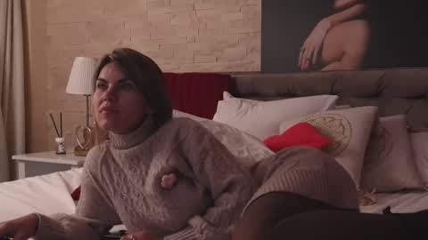 FeliciaKrige online show from February 26, 10:20 pm