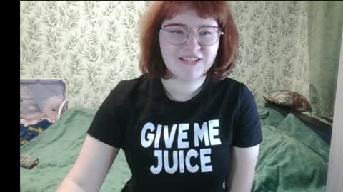 felicity_play online show from May 14, 6:30 am