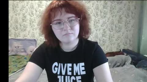 felicity_play online show from May 7, 7:45 am