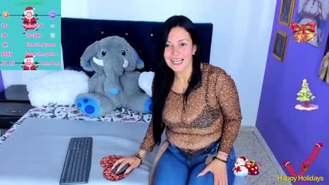felina online show from January 2, 5:18 pm