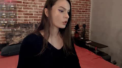 Alexa online show from October 15, 10:34 pm