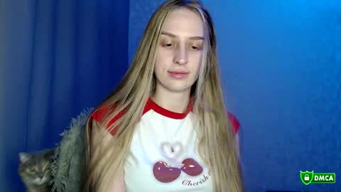 Femke online show from November 11, 11:02 pm