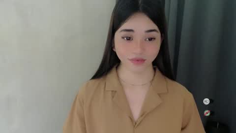 YOUR BEAUTIFUL ASIANFHEMY online show from December 8, 4:50 pm