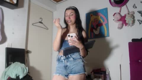 Fenixxx online show from February 4, 6:49 am