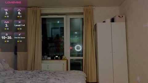 Nancy online show from January 11, 4:12 pm