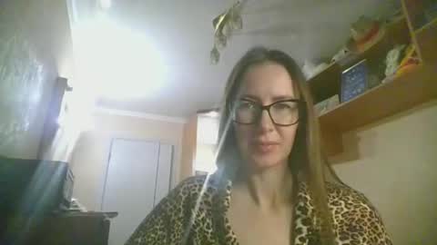 feraliss online show from November 29, 11:47 am