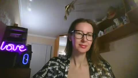 feraliss online show from February 21, 2:40 pm