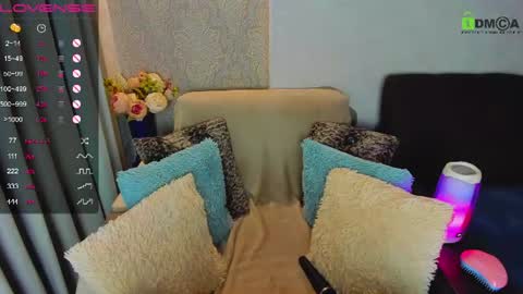 Milana online show from July 26, 2:58 pm
