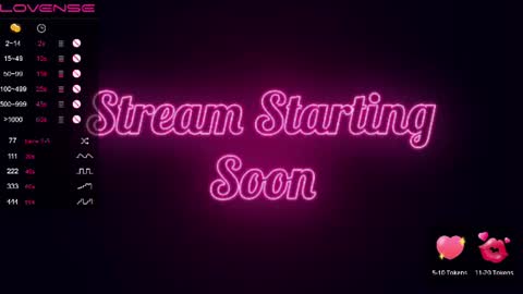 Milana online show from August 2, 2:31 pm