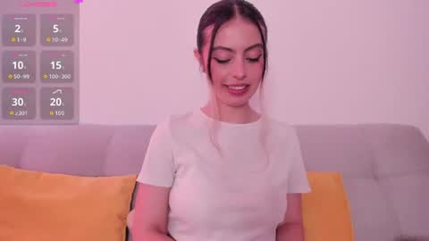 fernanda  online show from July 23, 4:37 pm