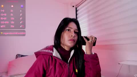 fernanda_liie_ online show from March 27, 1:12 pm