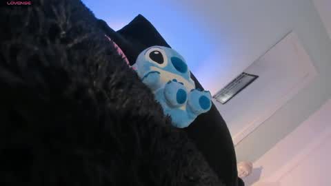 FERNANDA online show from April 18, 4:53 pm