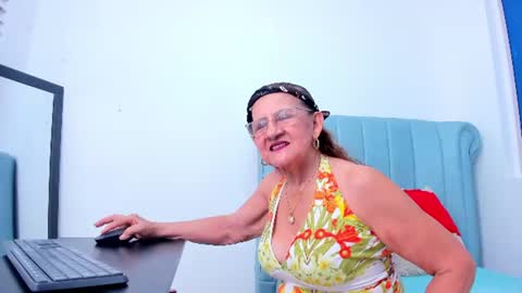 Marcela online show from July 21, 8:53 pm