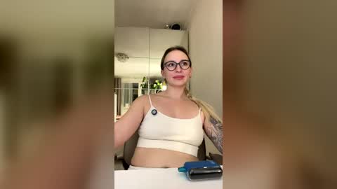 FetishTeacher online show from July 16, 10:14 pm