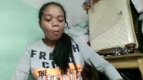 fetranialdy online show from November 23, 12:18 pm