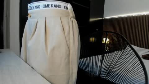 Freyja  online show from October 11, 6:32 pm