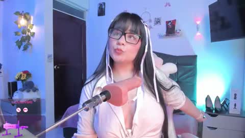 Snapshot of fia__ chatting on October 30, 3:20 am Fiaaa online show from October 30, 3:20 am