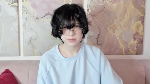 fiamoory online show from February 5, 1:30 am