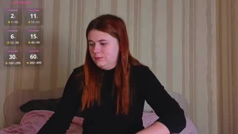 Mabel online show from February 10, 4:48 am