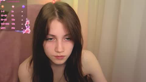 Lexy online show from October 26, 1:39 pm