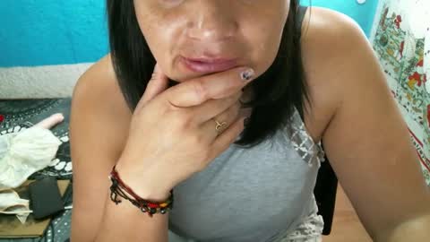 Snapshot of fierywoman158 chatting on December 29, 7:43 pm FIERYWOMAN online show from December 29, 7:43 pm