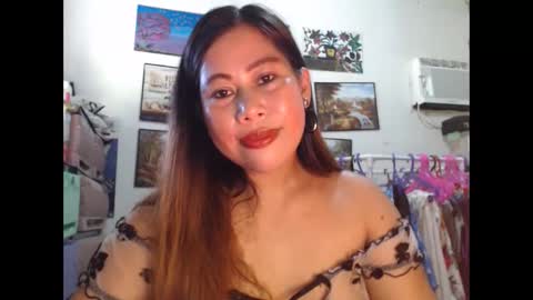 filipina beauty. online show from November 2, 2:04 am