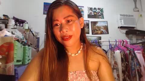 filipina beauty. online show from September 23, 7:23 pm