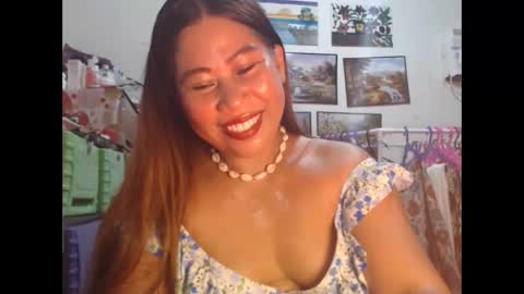 filipina beauty. online show from October 5, 3:00 am