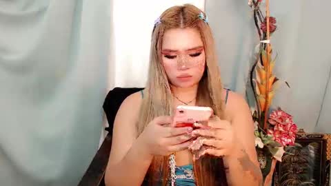  Angela  DONT FORGET TO FOLLOW AND GIVE ME APPRECIATION online show from February 3, 6:24 am