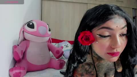 filletatouee online show from April 17, 5:31 am