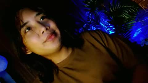 Cassandra Madrigal online show from February 11, 1:53 am