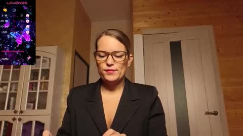 Lady online show from October 29, 3:44 am