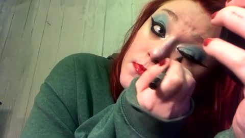 findommefoxi online show from January 19, 12:07 pm