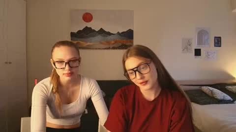 findweyout online show from March 12, 1:47 pm