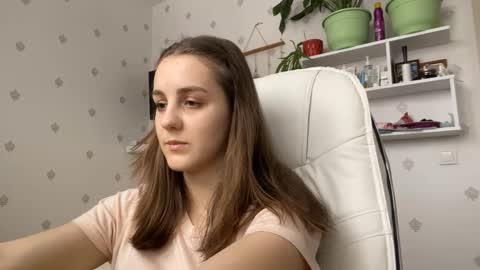 Keite wanna play  Meow online show from January 13, 11:25 am