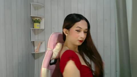 Snapshot of fionaraya chatting on February 27, 7:12 am fionaraya online show from February 27, 7:12 am