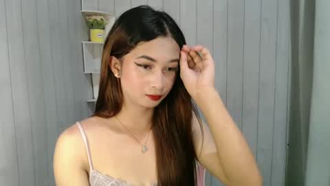 Snapshot of fionaraya chatting on February 26, 11:32 am fionaraya online show from February 26, 11:32 am