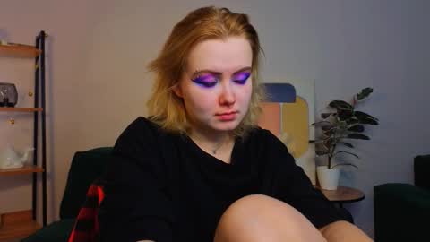 Fiona online show from March 10, 10:36 pm