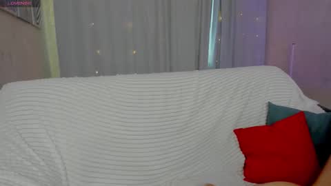 Emily online show from March 19, 1:32 am