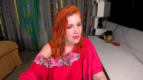 FireFox online show from March 22, 9:43 pm