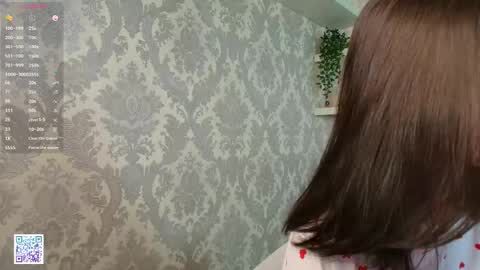 Catherine online show from March 26, 2:08 pm