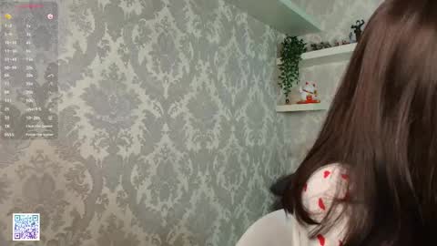 Catherine online show from March 29, 5:23 pm