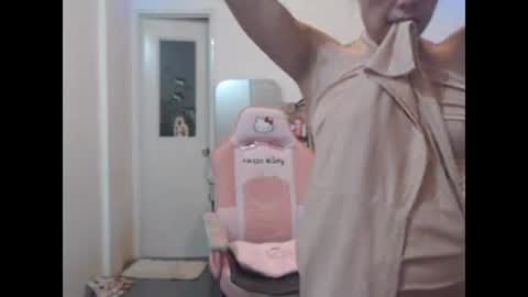 firmmuffin online show from March 22, 2:01 pm