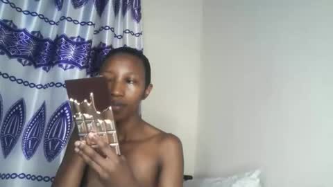 Goddess online show from February 22, 4:08 pm