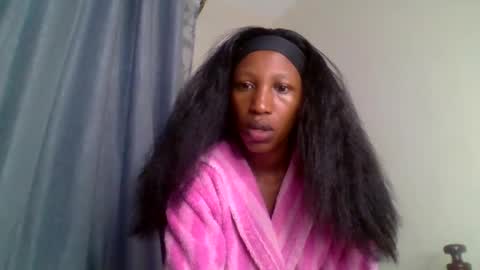 Goddess online show from April 20, 3:42 am