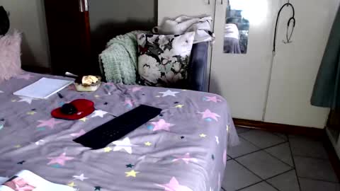 fitblair66_ online show from October 29, 3:36 pm